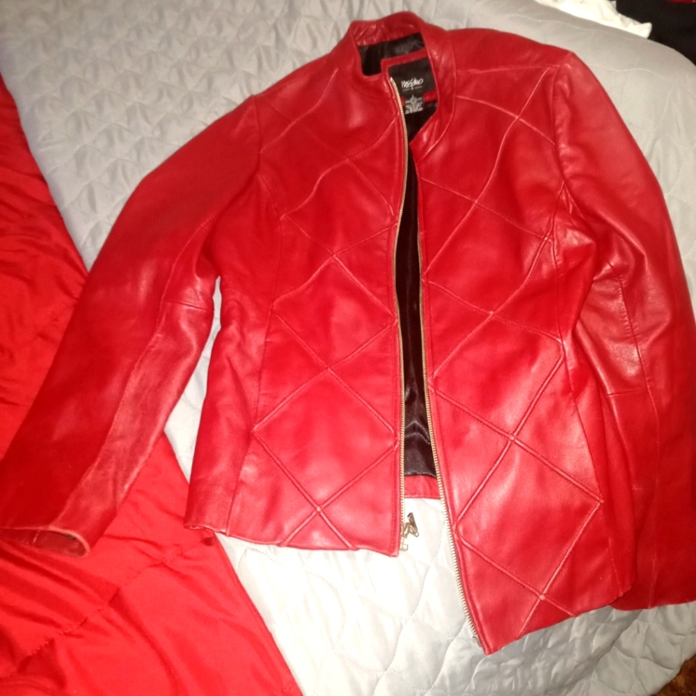 Mossimo jacket